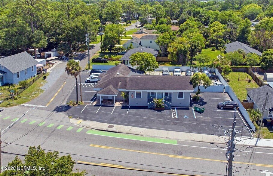 Primary Photo Of 3365 St Augustine Rd, Jacksonville Office Residential For Lease