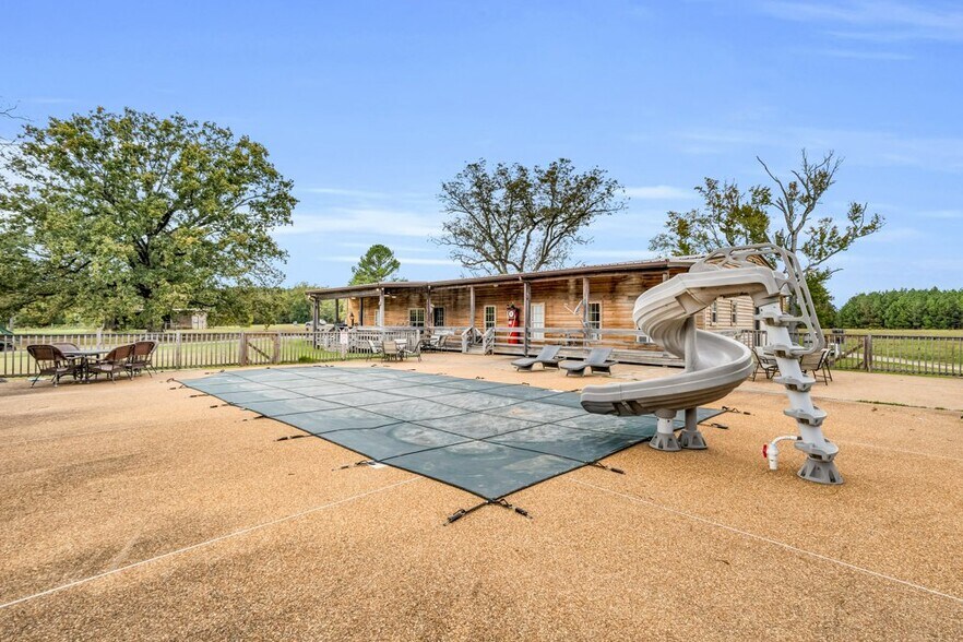More Photos Of 5497 MS-12 Hwy, Sturgis Land For Sale