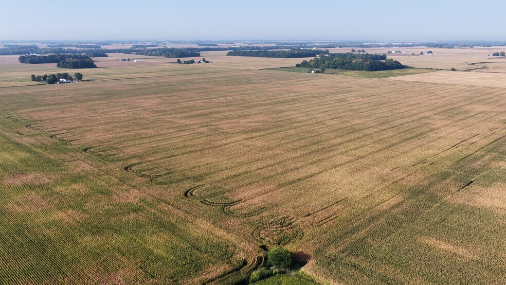 More Photos Of 9992 County Road 300 East, Walton Land For Sale
