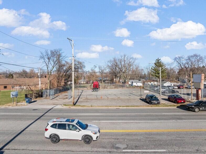 More Photos Of 2427 Plainfield Rd, Joliet Land For Lease