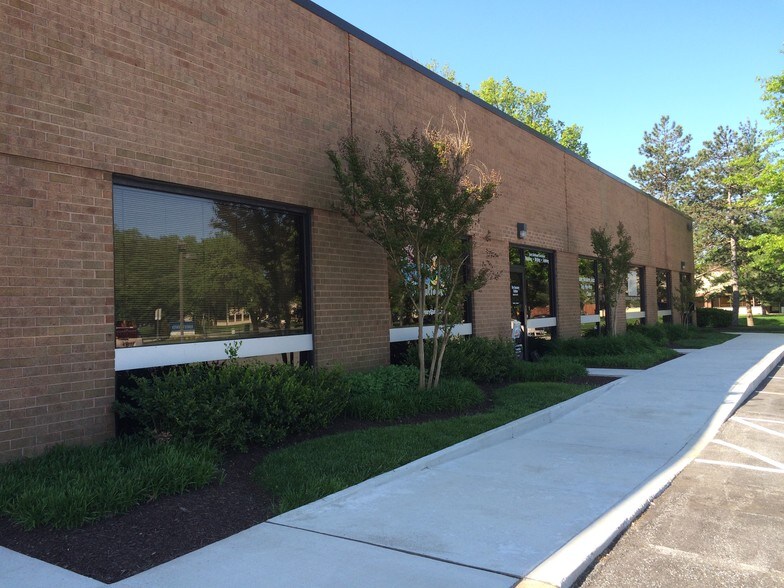 More Photos Of 9180 Rumsey Rd, Columbia Unknown For Lease