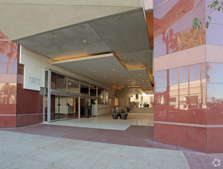 More Photos Of 301 E Ocean Blvd, Long Beach Office For Sale