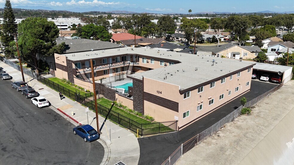 More Photos Of 134 S Pritchard Ave, Fullerton Apartments For Sale