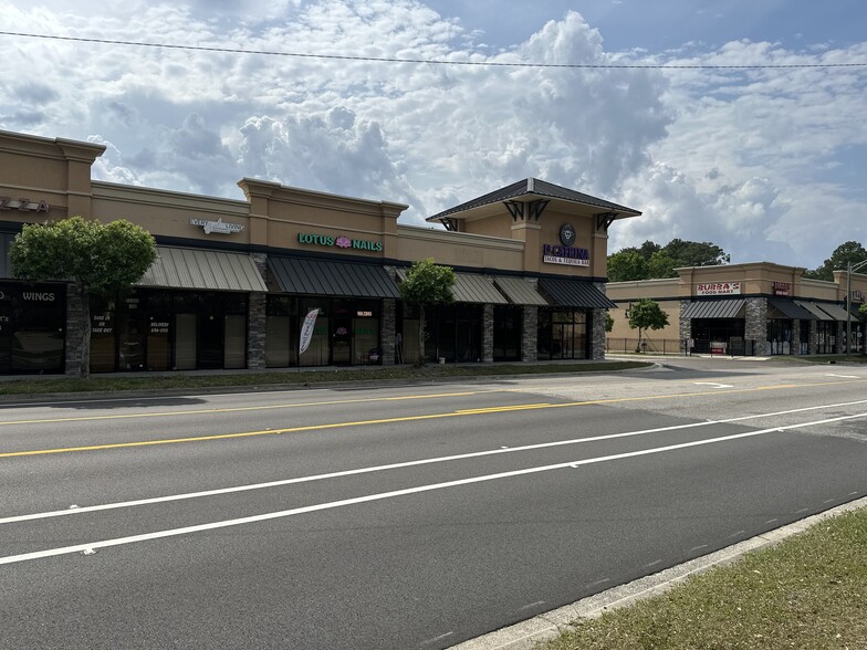 Primary Photo Of 12400 Yellow Bluff Rd, Jacksonville Unknown For Lease