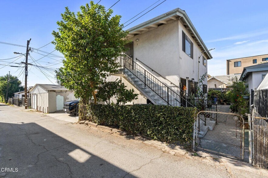 More Photos Of 3514 E 7th St, Los Angeles Apartments For Sale