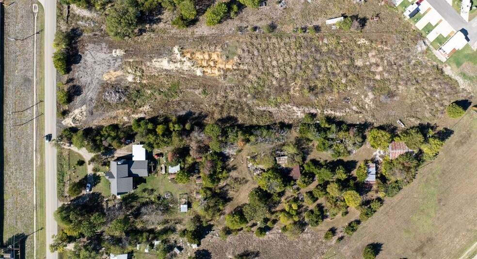 More Photos Of 2033 Vinson rd, Wylie Land For Sale