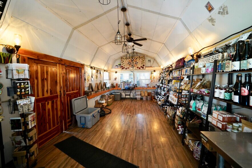 More Photos Of 201 Saint Louis Valley Rd, Paris Land For Sale