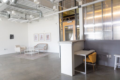 More Photos Of , Denver Office For Sale