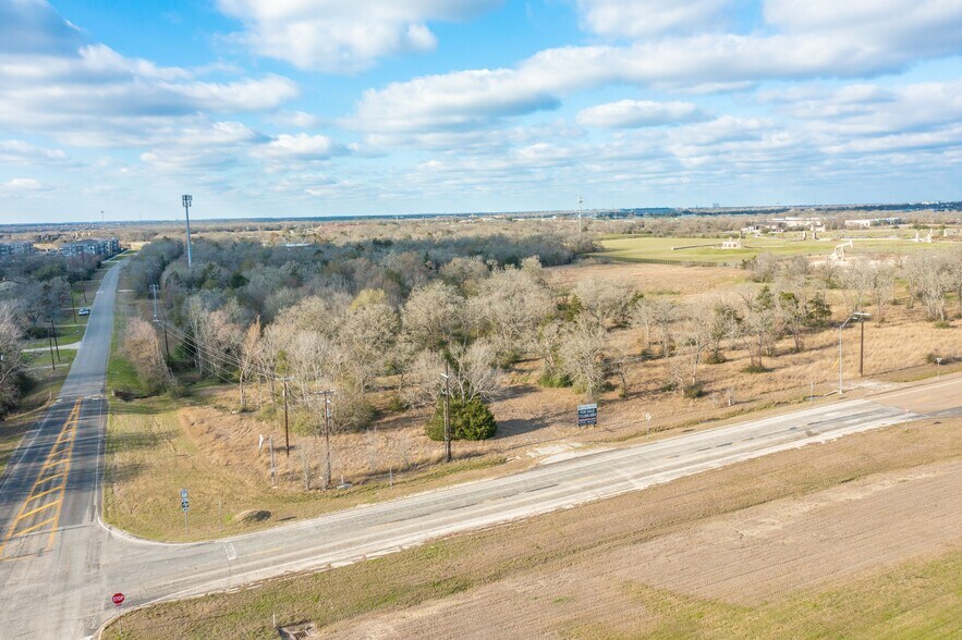 More Photos Of 00 Turkey Creek Rd, College Station Land For Sale
