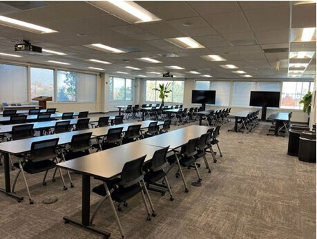 More Photos Of 7351 Lowry Blvd, Denver Medical For Lease