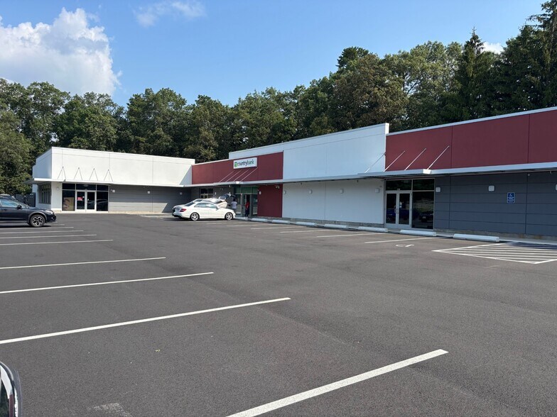 Primary Photo Of 901-945 Shaker Rd, Longmeadow Freestanding For Lease