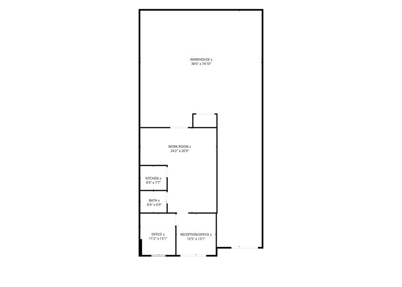 More Photos Of 42245 Remington Ave, Temecula Warehouse For Sale