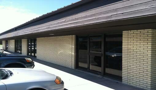 More Photos Of 79-99 E Fort Union Blvd, Midvale Medical For Lease