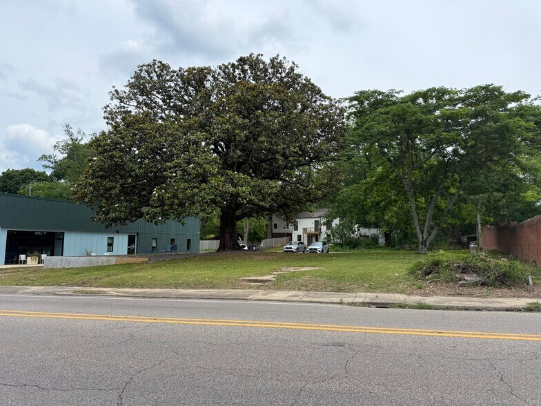More Photos Of 4439 S 5th Ave, Birmingham Land For Sale