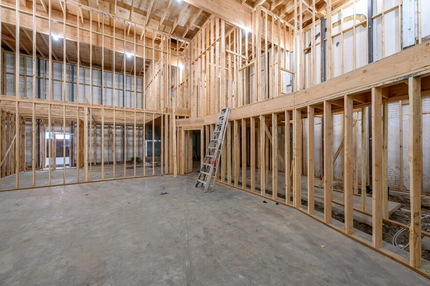 More Photos Of 433 NE 3rd St, Mcminnville Restaurant For Sale