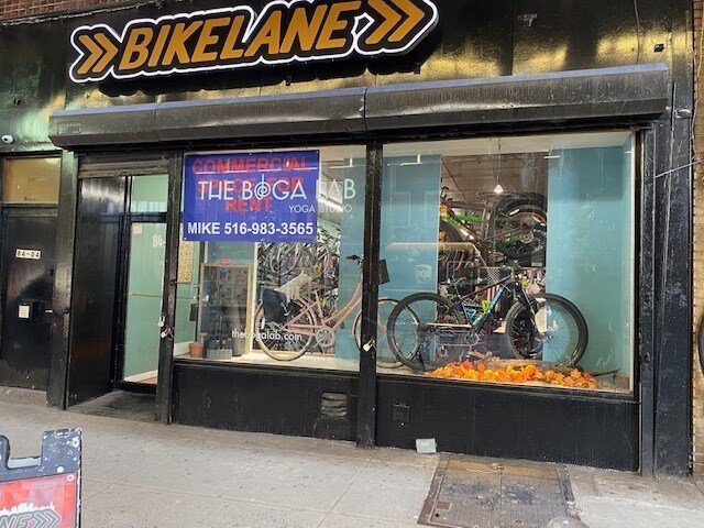 More Photos Of 8404 Jamaica Ave, Jamaica Storefront Retail Office For Lease