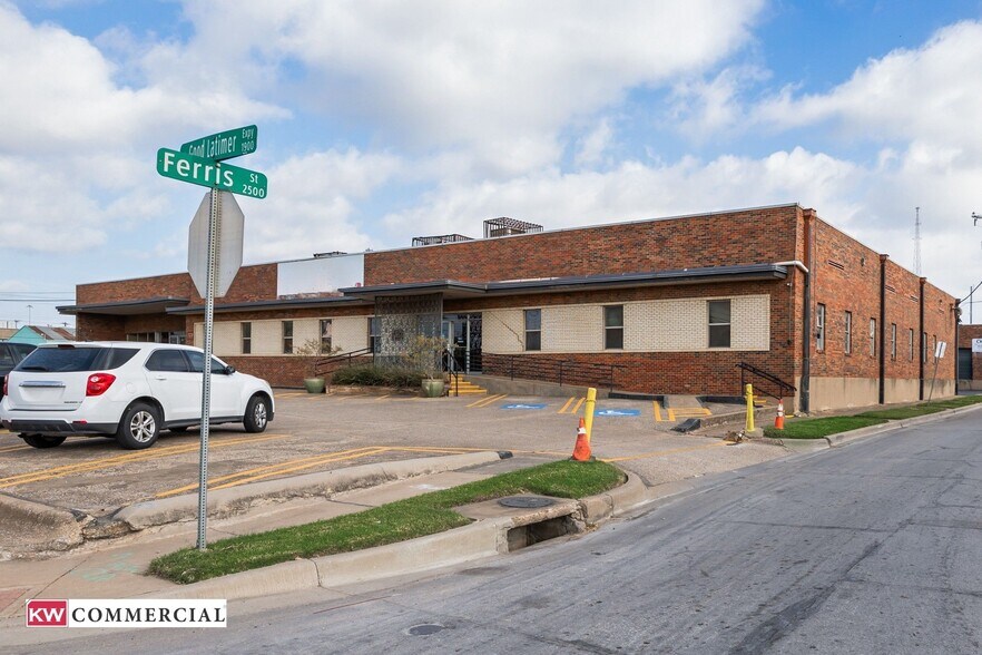 More Photos Of , Dallas Industrial For Sale