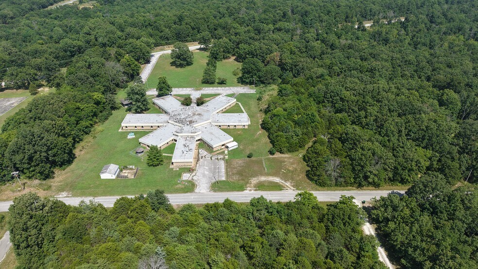 More Photos Of 10A Highway 289, Horseshoe Bend Skilled Nursing Facility For Sale