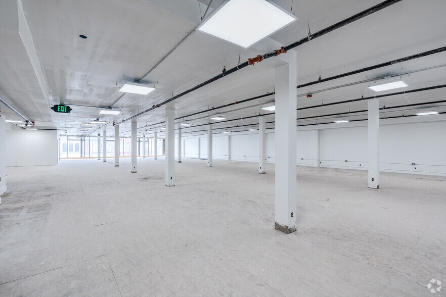 Photo of 3rd Floor Ste 