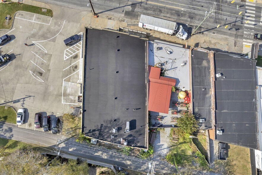 More Photos Of 407 Gallatin Ave, Nashville Restaurant For Lease