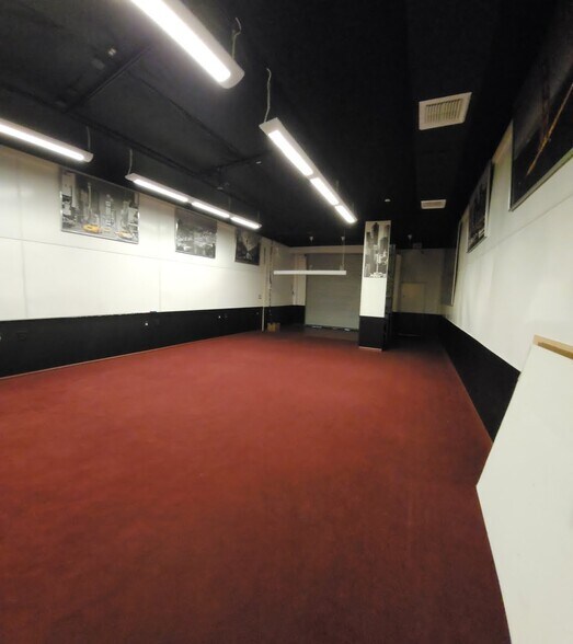 More Photos Of 3841 Birch St, Newport Beach Light Manufacturing For Lease