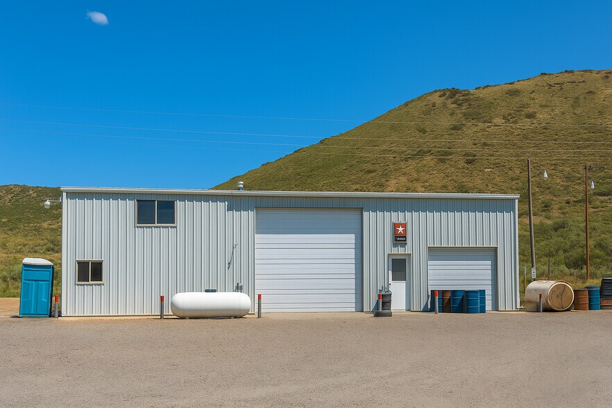 More Photos Of 3204 WY State Highway 89, Evanston Land For Sale