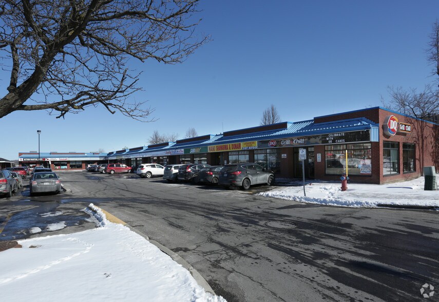 Primary Photo Of 2200 Montreal Rd, Ottawa Freestanding For Lease
