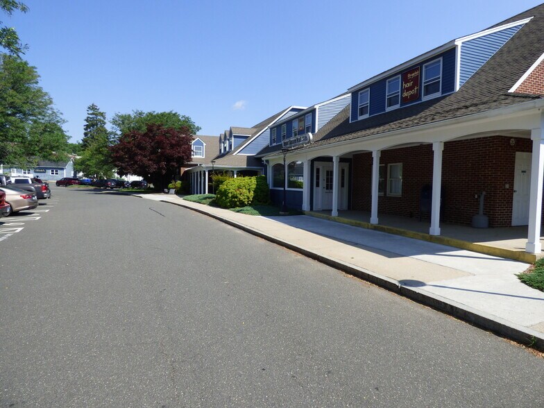 More Photos Of 51 Depot St, Watertown Storefront Retail Office For Sale
