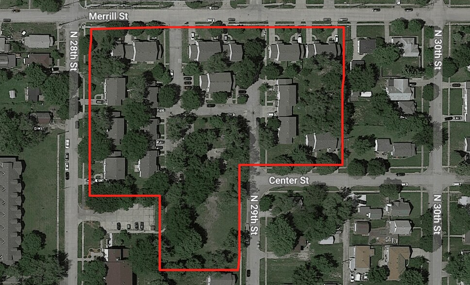 More Photos Of 2801 Merrill St, Lincoln Apartments For Sale