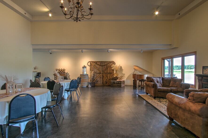 More Photos Of 10376 112th Ave, Milaca Freestanding For Sale