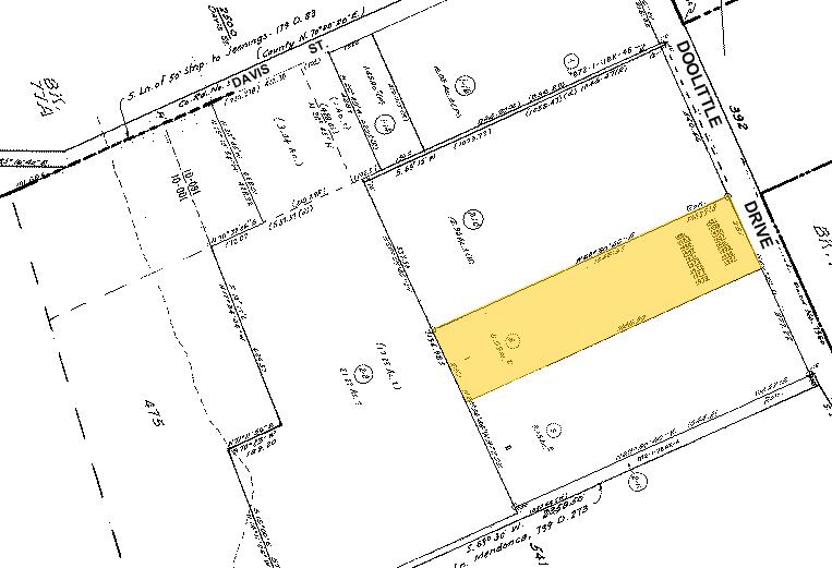 Primary Photo Of 1431-1437 Doolittle Dr, San Leandro Manufacturing For Lease