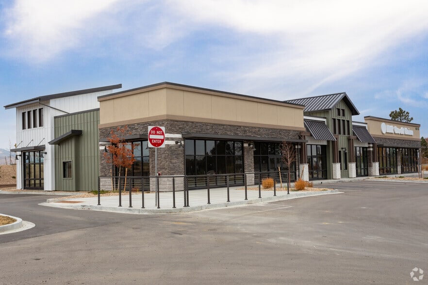 More Photos Of 103-155 E 71st St, Loveland Storefront Retail Office For Lease