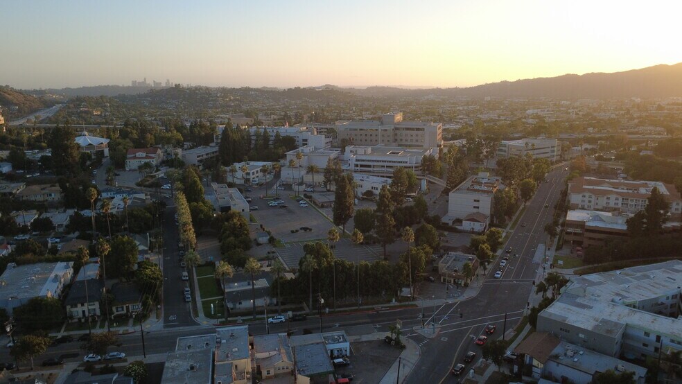 More Photos Of 1717 E Chevy Chase Dr, Glendale Multifamily For Sale