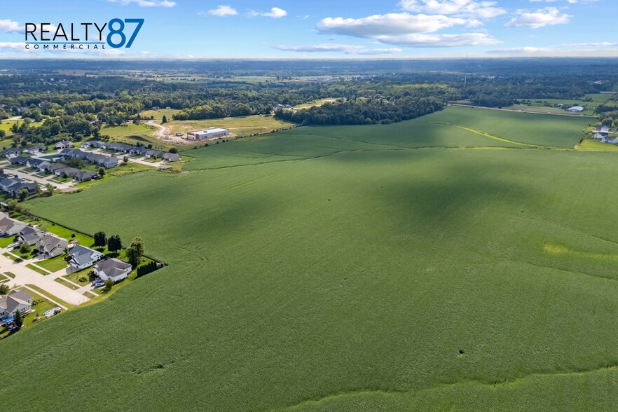 More Photos Of Quass Rd., Robins Land For Sale