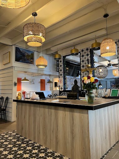 More Photos Of 1111 Dawson Rd, Albany Restaurant For Sale