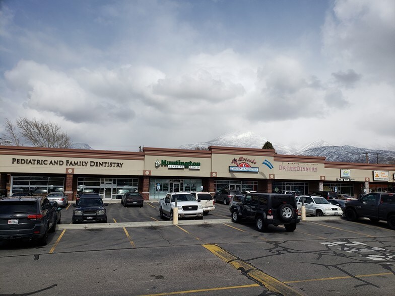More Photos Of 845 N 100 W, Orem Unknown For Lease