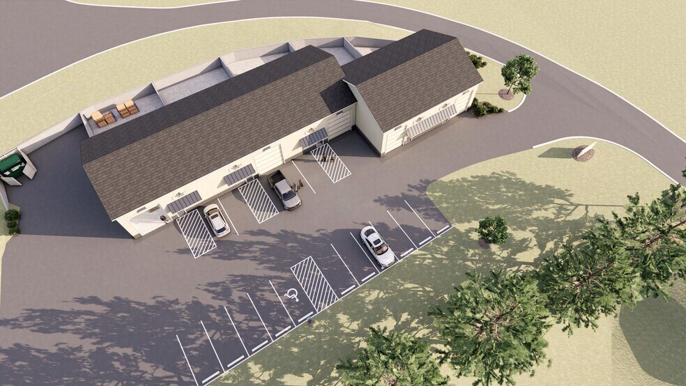 More Photos Of 1-3 Sherman Rd, New Milford Industrial For Sale