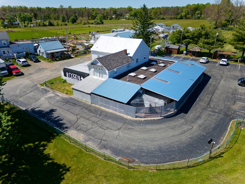 More Photos Of 929 NJ-12 Hwy, Frenchtown Flex For Sale