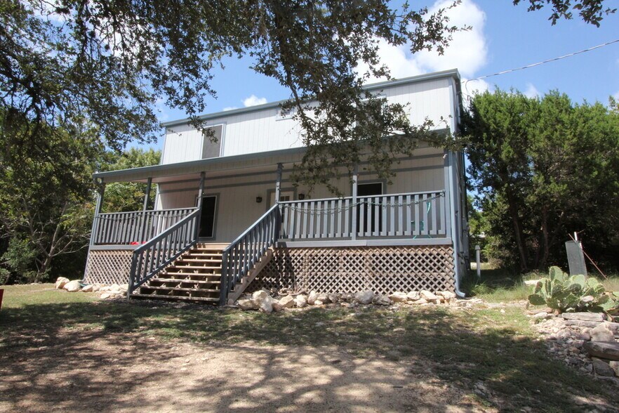 More Photos Of 3434 FM 2673, Canyon Lake Freestanding For Sale