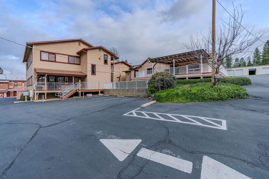 More Photos Of 19881 State Highway 88, Pine Grove Office Residential For Sale