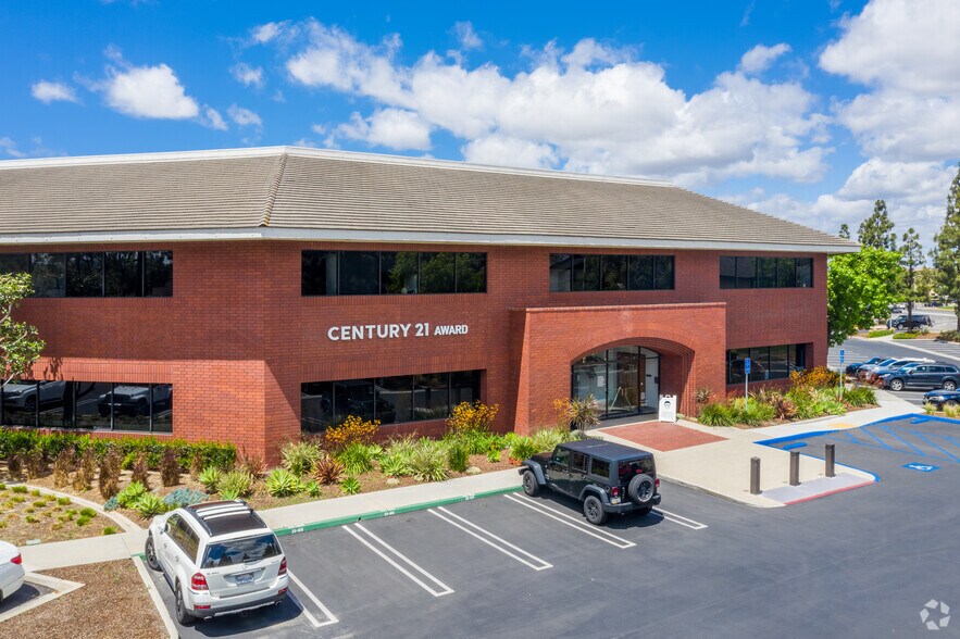 More Photos Of 4040 Barranca Pky, Irvine Unknown For Lease