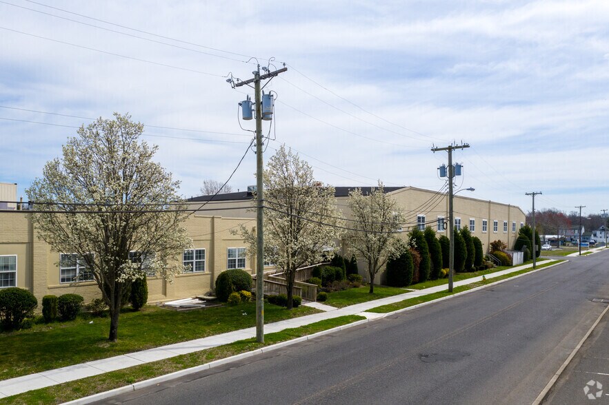 More Photos Of 801 Atlantic Ave, Egg Harbor City Light Distribution For Lease