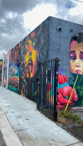 More Photos Of 1911-1915 NW Miami Ct, Miami Unknown For Lease