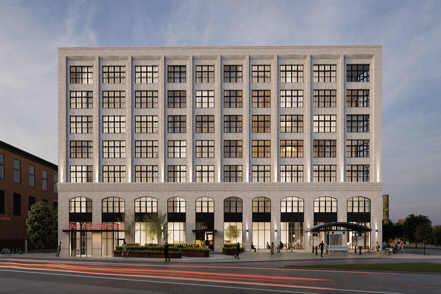 Primary Photo Of 945 Frankford Ave, Philadelphia Apartments For Lease