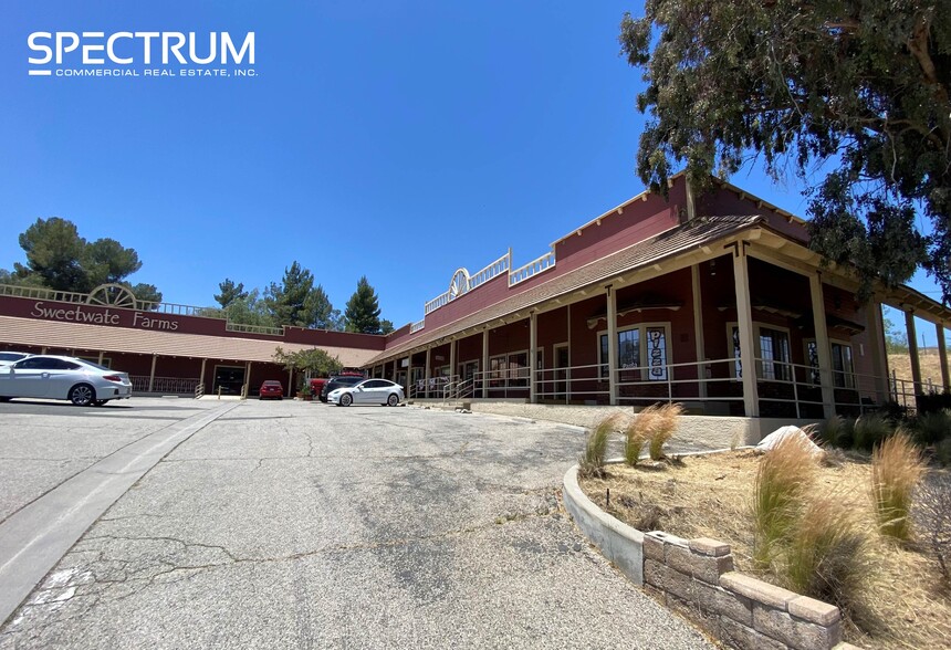 Primary Photo Of 33301-33323 Agua Dulce Canyon Rd, Agua Dulce Freestanding For Lease