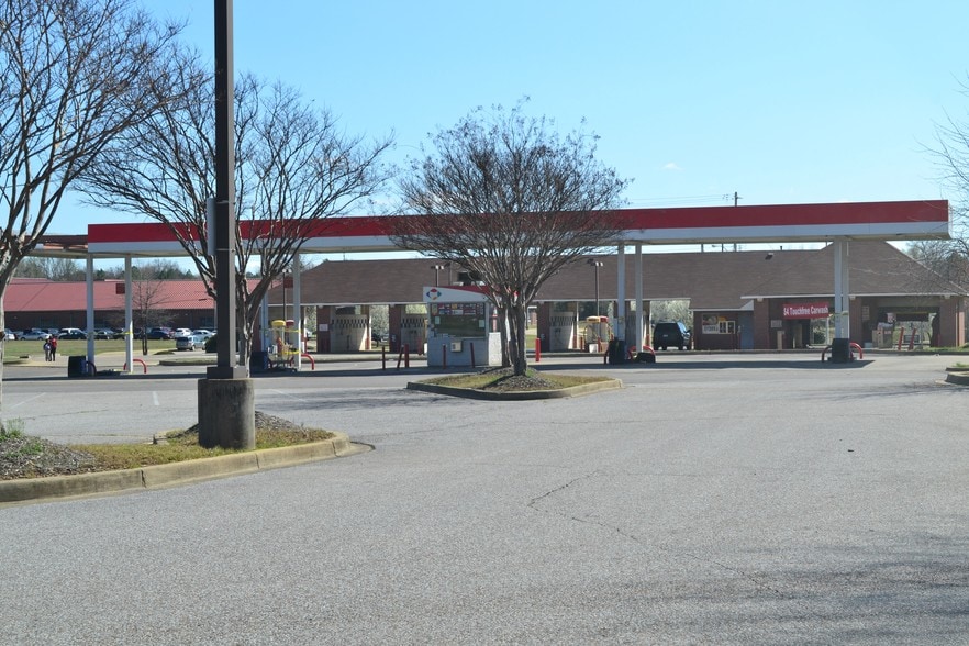 More Photos Of 3830 Hickory Hill Rd, Memphis Supermarket For Sale