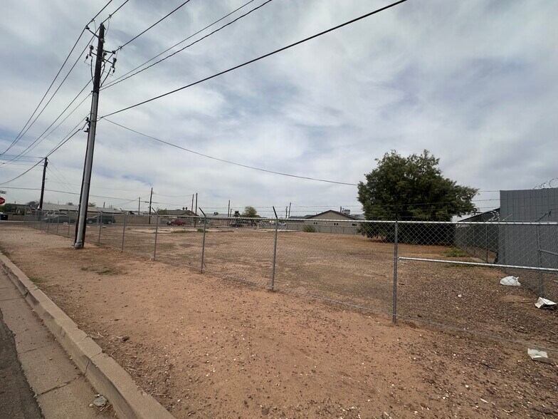 More Photos Of 1239 16th ave, Phoenix Land For Sale