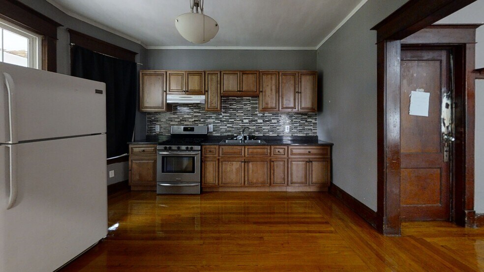 More Photos Of , Albany Multifamily For Sale