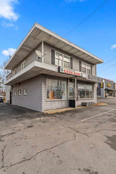 More Photos Of 1879 Central Ave, Albany Freestanding For Sale