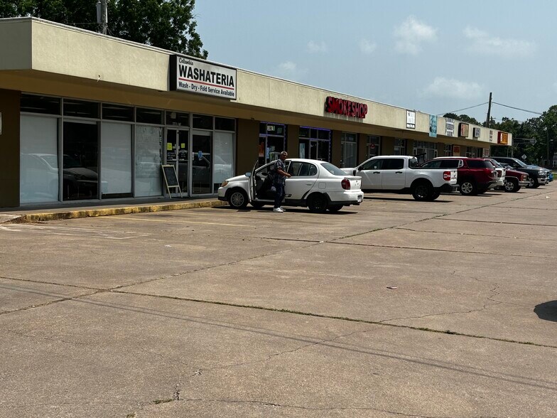 Primary Photo Of 412 S 17th St, West Columbia Restaurant For Sale